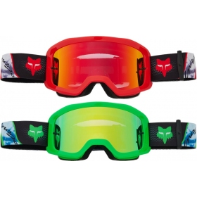 FOX Main Atlas Spark Motocross Goggles