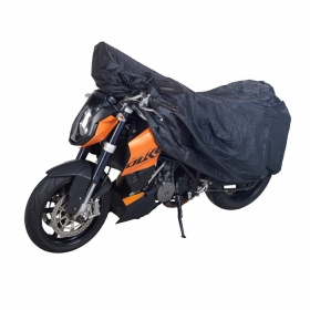 Cover for motorcycle Booster Basic 2 XL