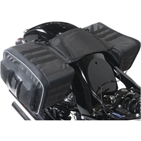 NELSON RIGG Road Trip Saddlebag 9,5 L