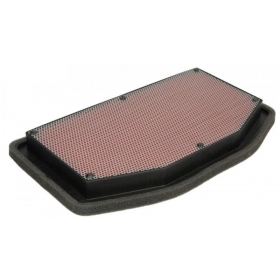 Air filter HIFLO HFA4923 YAMAHA YZF-R1 1000cc 2009-2014