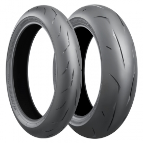 Padanga BRIDGESTONE Battlax Racing Street RS11 TL 78W 200/55 R17