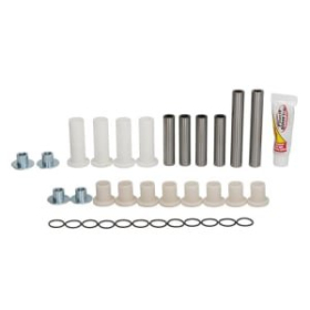 PIVOT WORKS Rear fork assembly kit Polaris Ranger / RZR 800cc 08-13