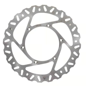 Prox Rear Brake Disc Wave Gas Gas / Husqvarna / KTM 65cc 25