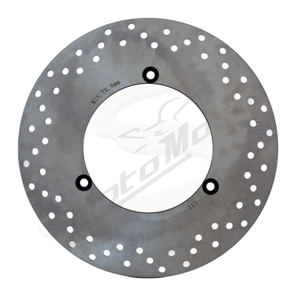 RMS Rear Brake disc MBK / Yamaha 400cc 13-20