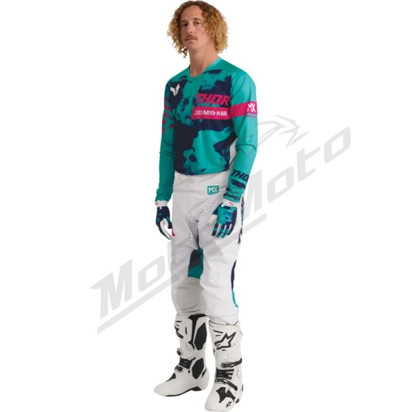 THOR Launchmode Bleach Pants