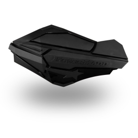 Powermadd Sentinel rankų apsaugos juodos