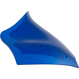 KLOCK WERKS Kolor Flare™ Sport Windshield HARLEY DAVIDSON FLTRXSE 1923-1977 23-25