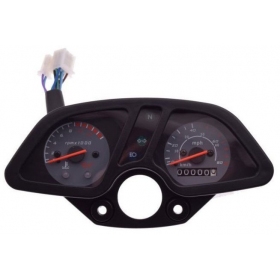 Scooter speedometer Romet CRS 50-125cc