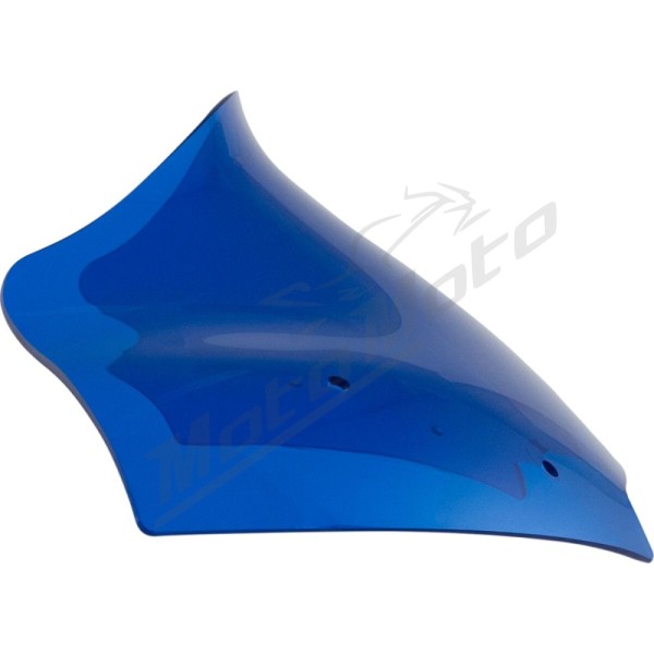 KLOCK WERKS Kolor Flare™ Sport Windshield HARLEY DAVIDSON FLTRXSE 1923-1977 23-25