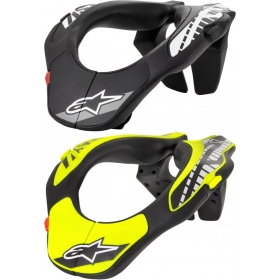 Vaikiška Kaklo Apsauga Alpinestars Support Youth Neck Protector