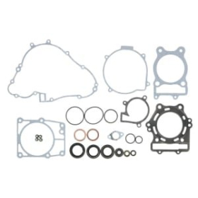 WINDEROSA Engine gasket set Kawasaki KVF 400cc 97-02