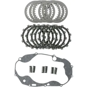 MOOSE OFFROAD HARD-PARTS Complete Clutch Kit Yamaha YFZ 350cc 87-06