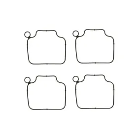Tourmax Float chamber gasket 4pcs. Honda CB / CMX / TRX / VT 250-600 85-18