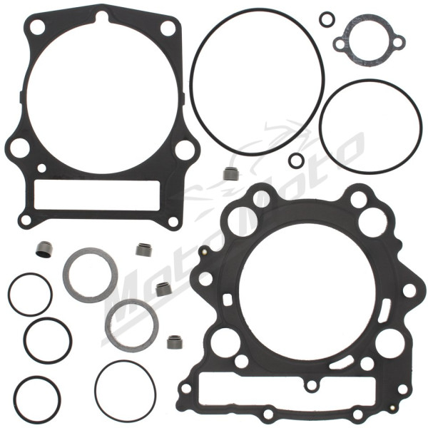 Winderosa (vertex) TOP-END GASKETS Yamaha YFM 660 Raptor 10-05