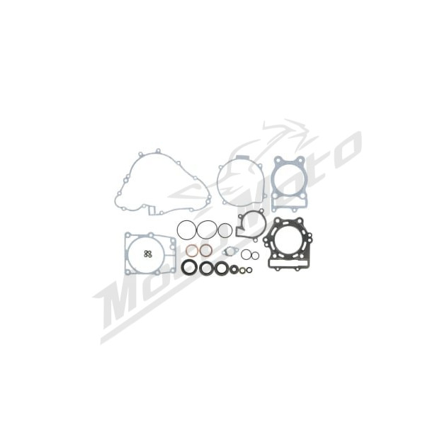 WINDEROSA Engine gasket set Kawasaki KVF 400cc 97-02