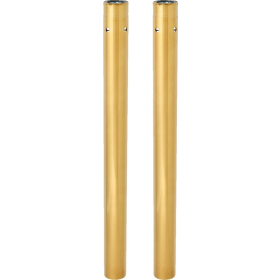 ARLEN NESS Fork Tubes 581,025 x 49,00 mm Harley Davidson FLH / FLHFB 1750-1923cc 17-24