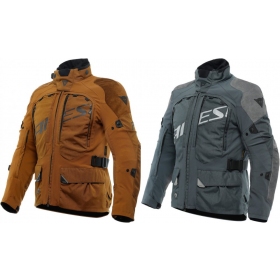 Dainese Springbok 3L Absoluteshell Textile Jacket