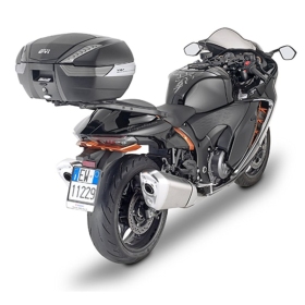 Givi 3120FZ top case holder SUZUKI HAYABUSA 1300 (21-22)
