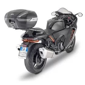 Givi 3120FZ top case holder SUZUKI HAYABUSA 1300 (21-22)