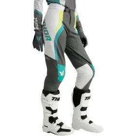 THOR Sportmode Velocity Moteriškos kelnės