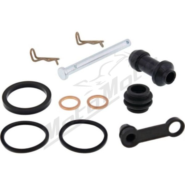 ALL BALLS Rear Caliper Rebuild Kit Gas Gas / Husqarna 125/501 21-26