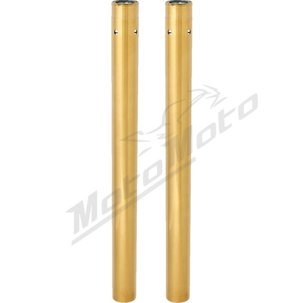 ARLEN NESS Priekiniai amortizatoriai 581,025 x 49,00 mm Harley Davidson FLH / FLHFB 1750-1923cc 17-24