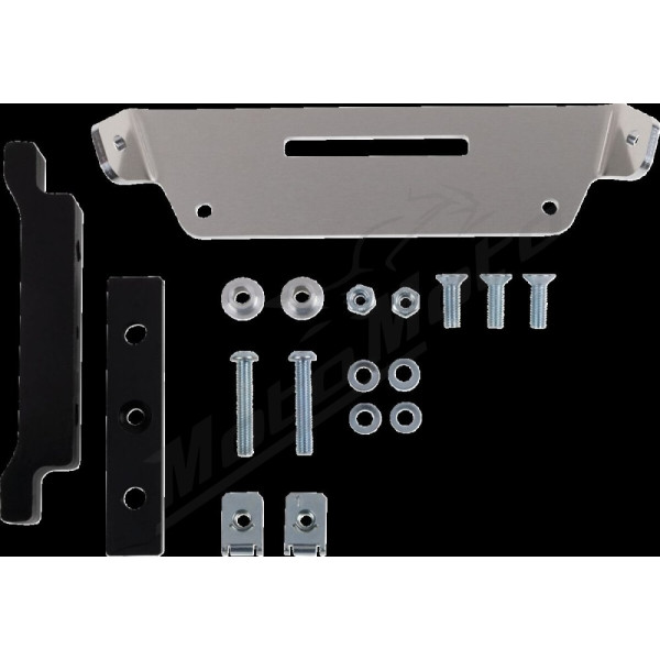 AXP Racing Skid Plate GasGas / Husqvarna / KTM 250-350cc 23->