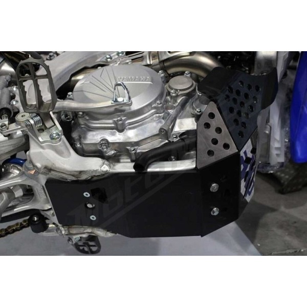 AXP RACING Skid Plate YAMAHA YZ 450cc F 18-25