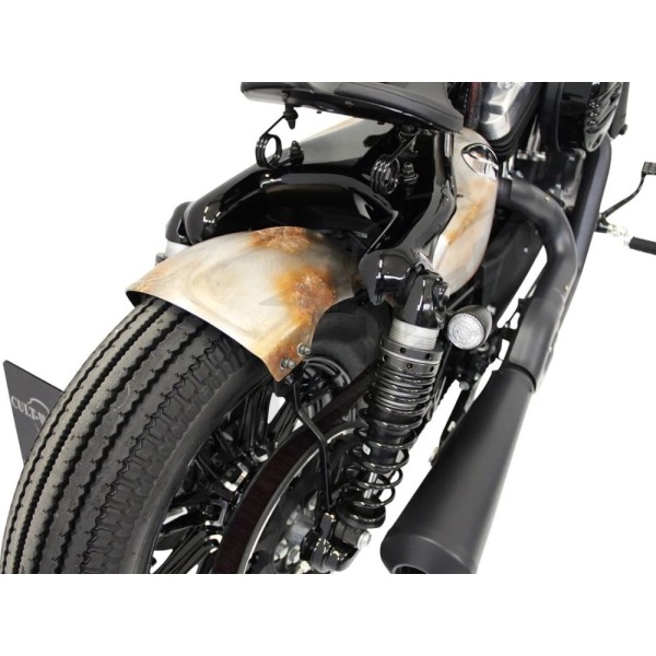 CULT WERK Swinging rear Harley Davidson XL 883-1200cc 2004-2022