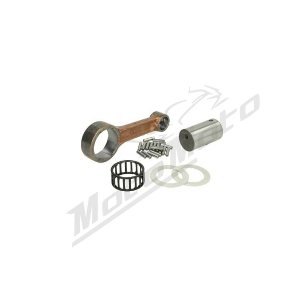 HOT RODS Connecting Rod Kit Honda XL / XR 600cc 83-00