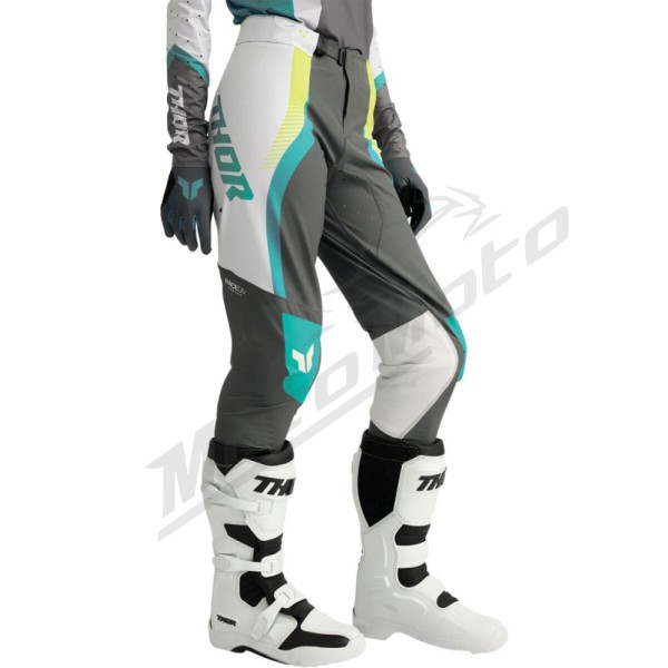 THOR Sportmode Velocity Moteriškos kelnės