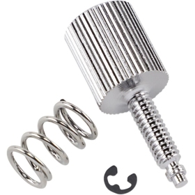 DRAG SPECIALTIES Throttle Control Adjusting Screw Harley Davidson FLH / FLHC / FLHR / FLHS / FLHT 883-1340cc 82-95