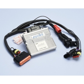 POLINI ECU Box Piaggio / Vespa 300cc 17-24