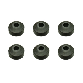 Sno-X Clutch Rollerkit Arctic-Cat 6pcs Arctic-Cat Bearcat / Crossfire / F / Lynx / M / T / Z 04-20
