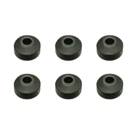 Sno-X Clutch Rollerkit Arctic-Cat 6pcs Arctic-Cat Bearcat / Crossfire / F / Lynx / M / T / Z 04-20