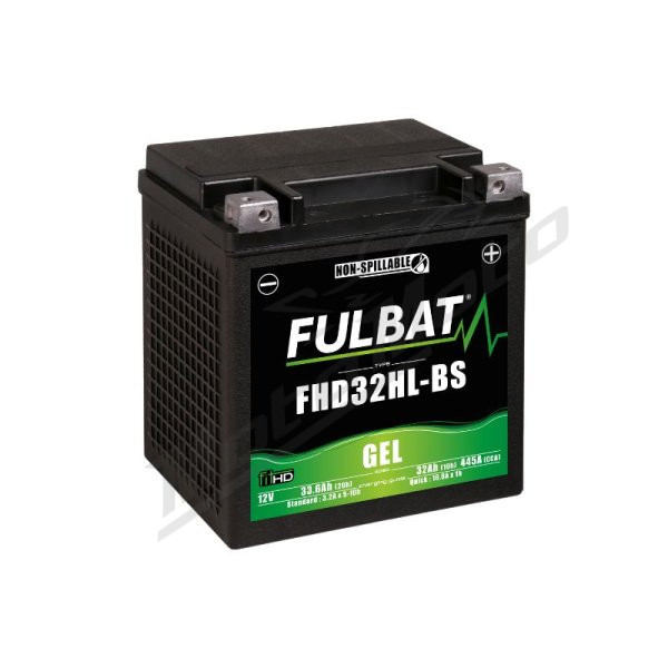 FULBAT Battery
