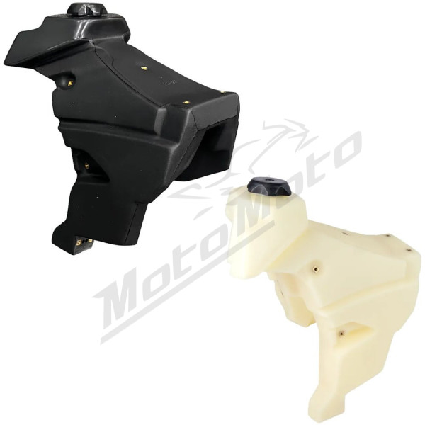 IMS PRODUCTS INC. Large-Capacity Gas Tank 12,1l Yamaha YZ 125-450 22-26