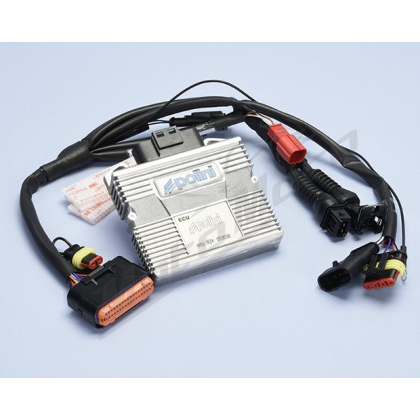 POLINI ECU Komutatorius Piaggio / Vespa 300cc 17-24
