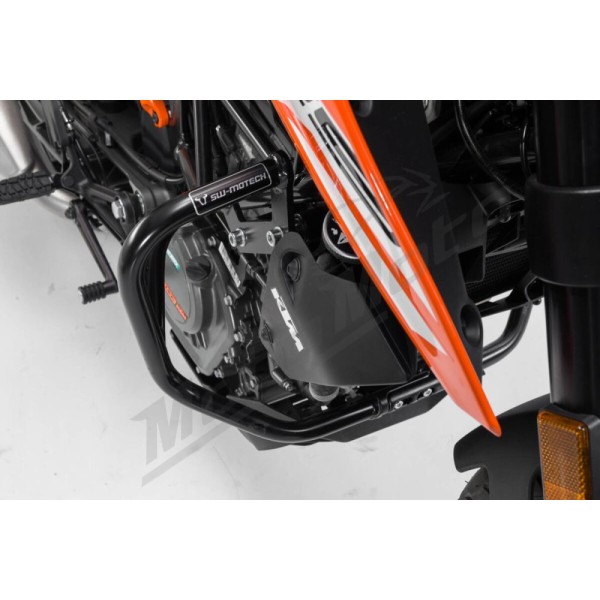 SW-MOTECH Crash Bar KTM Duke 125-200 11-20