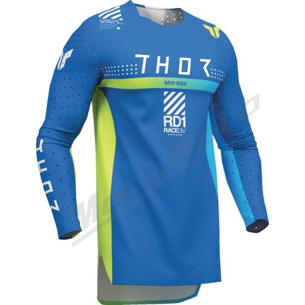 THOR Youth Sportmode Synth Jersey