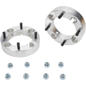 HIGH LIFTER Wide Tracs Wheel Spacer 4/136 1.5