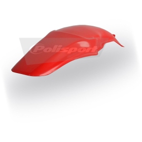 Polisport galinis purvasaugis Honda CR 80/85cc 96-07 Raudona