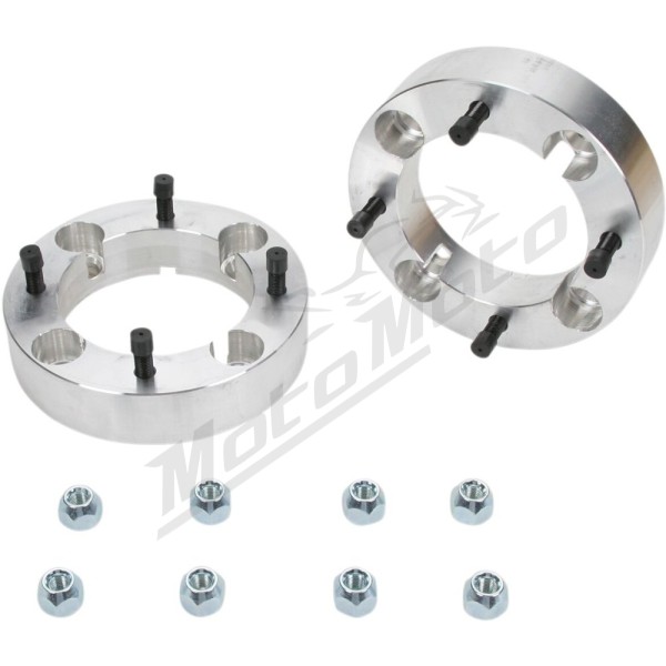 HIGH LIFTER Wide Tracs Wheel Spacer 4/136 1.5