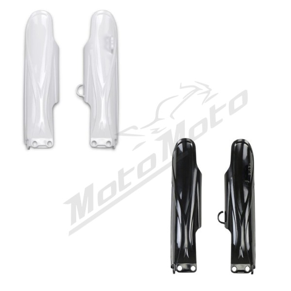POLISPORT Fork Guards YAMAHA YZ 85 22-26