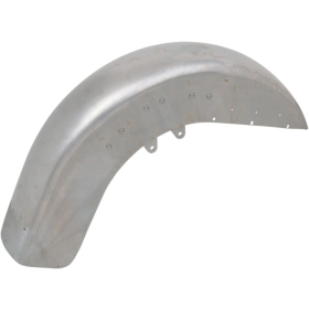 DRAG SPECIALTIES Heavy-Duty Front Fender Harley Davidson FLST / FLSTC / FLSTCI / FLSTF 1340-1800cc 87-17