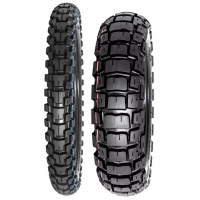 Tire Motoz TRACTIONATOR ADVENTURE 150/70 R17 69Q TL
