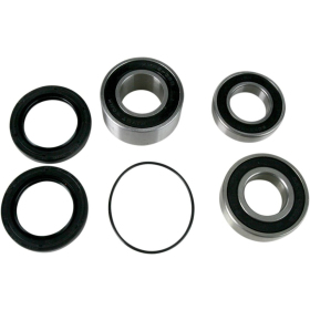 PIVOT WORKS Wheel Bearing and Seal Kit Honda CBR 929 RR 00-03