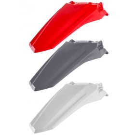 POLISPORT Rear Fender Honda CRF 250-450cc 2022-2026