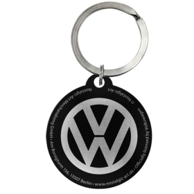 Keychain VW