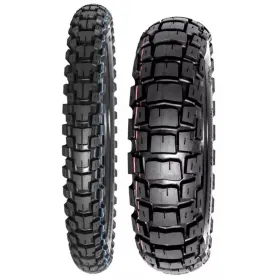 Padanga Motoz TRACTIONATOR ADVENTURE 150/70 R17 69Q TL